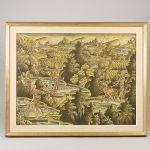 1753&nbsp;7205&nbsp;Oljemålning